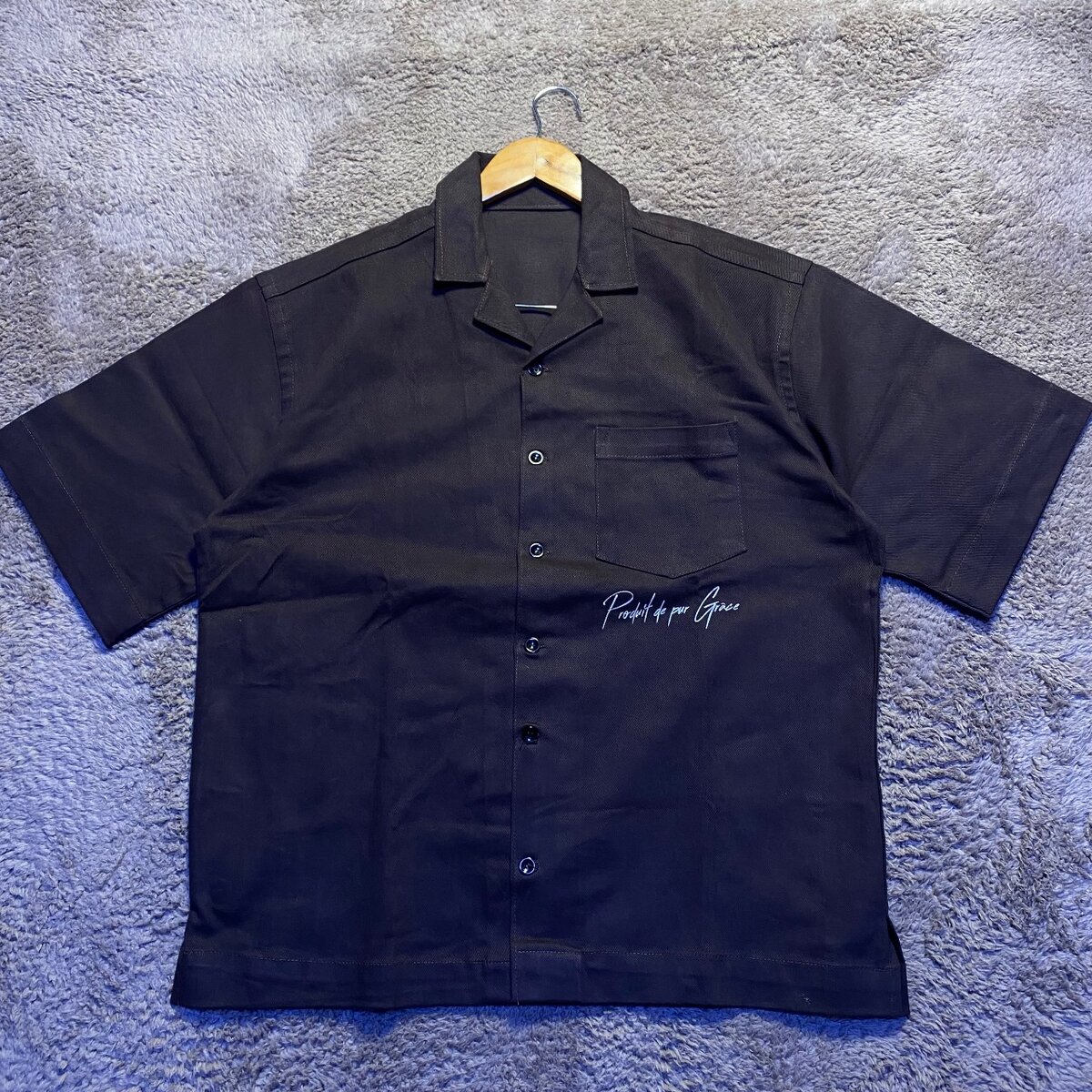 Chemise JésusSuperStar