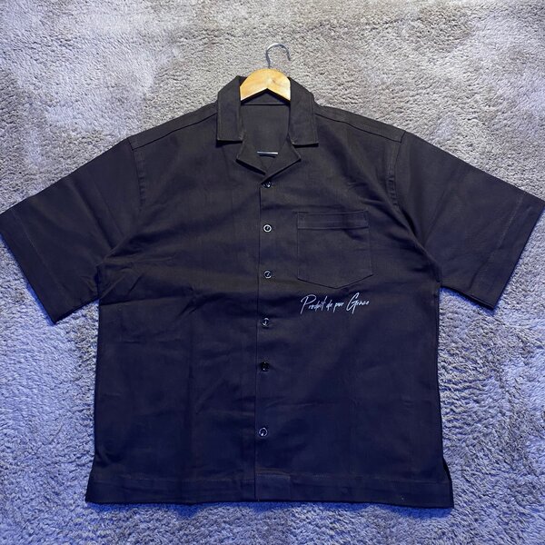 Chemise JésusSuperStar