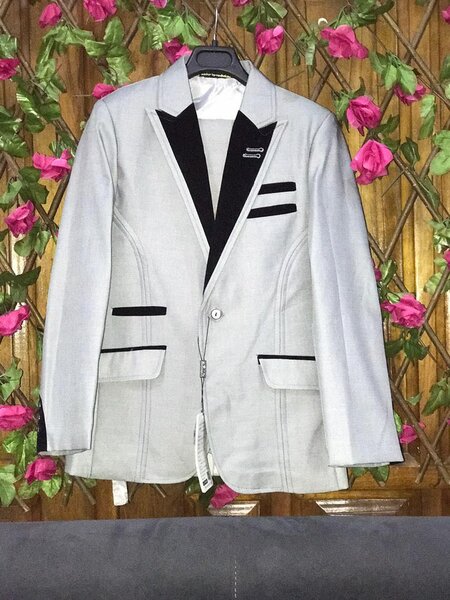 Boys Suit