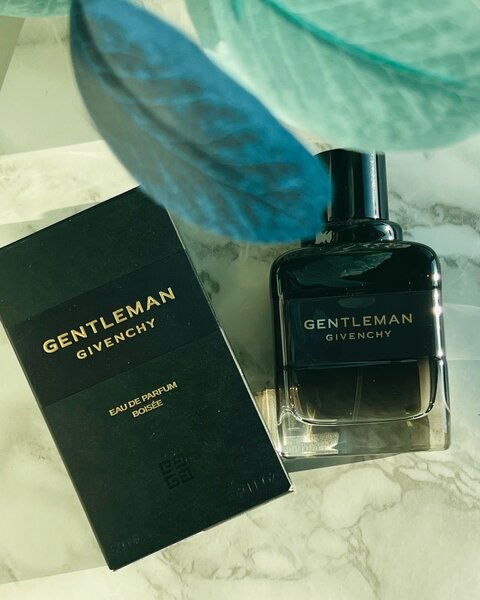 Parfum Gentleman Givenchy