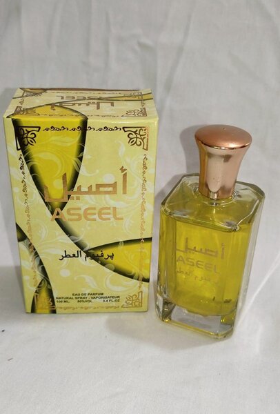 Perfume for man's
