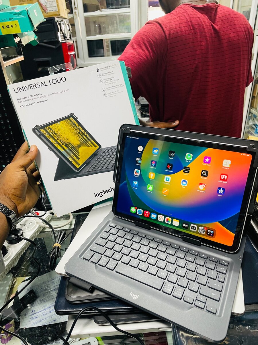 Keyboard case for tablet ,ipad