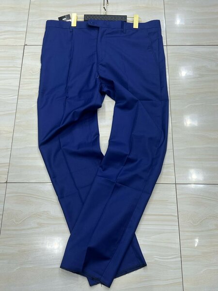 Material trousers