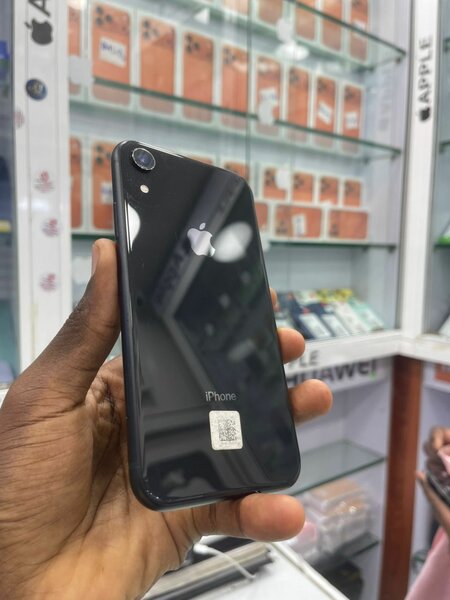 iPhone 8 reconditionné - Noir