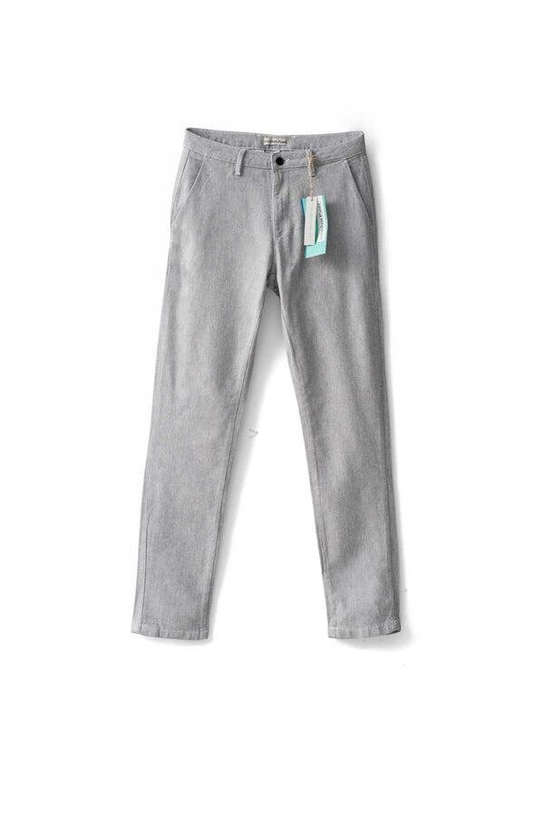 Men's Slim Fit Premium Chino Pants