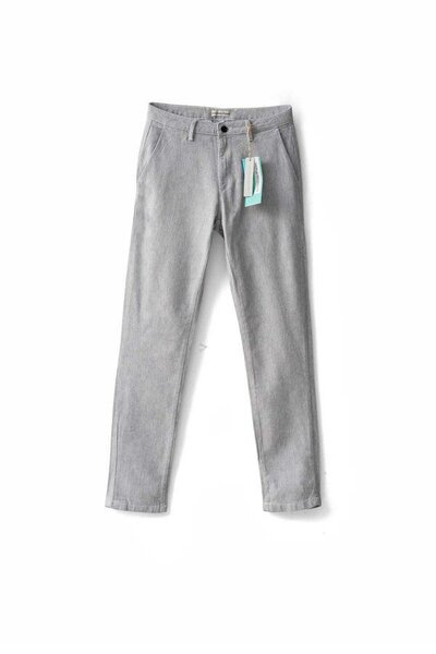 Men's Slim Fit Premium Chino Pants