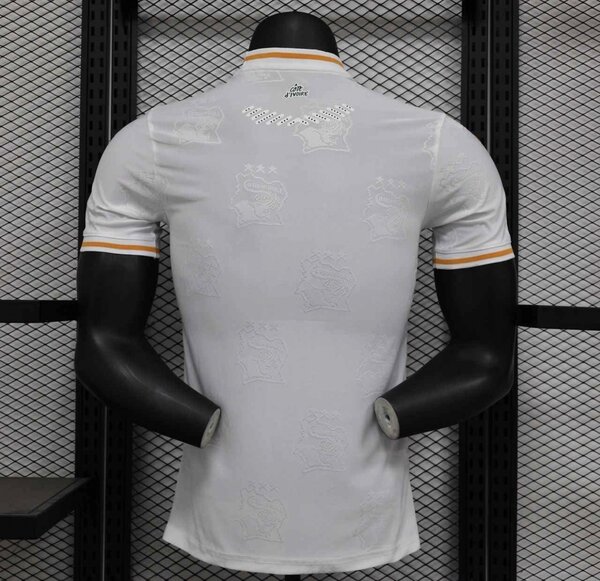 Maillot Côte d'Ivoire Puma