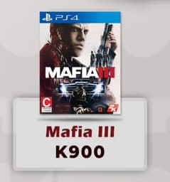MAFIA III