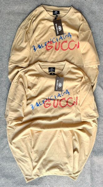 T-Shirts Mode Hommes Stylées