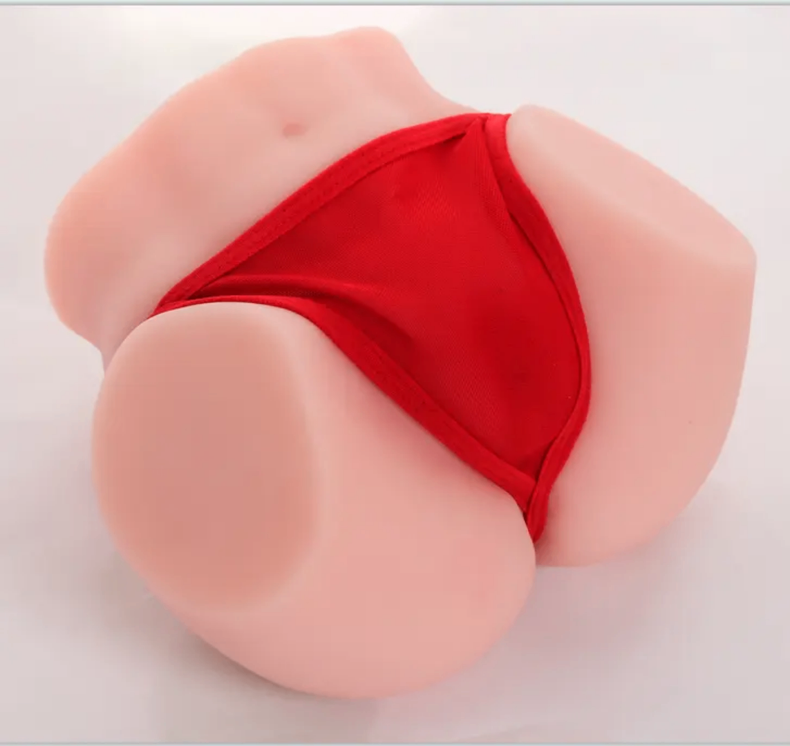 Masturbateur masculin