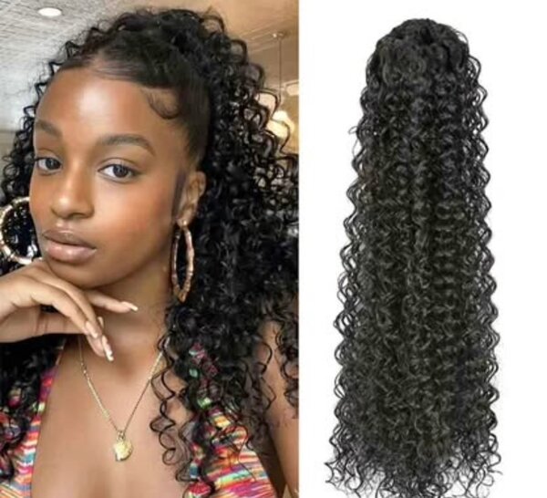 Postiches body Wave ,L30