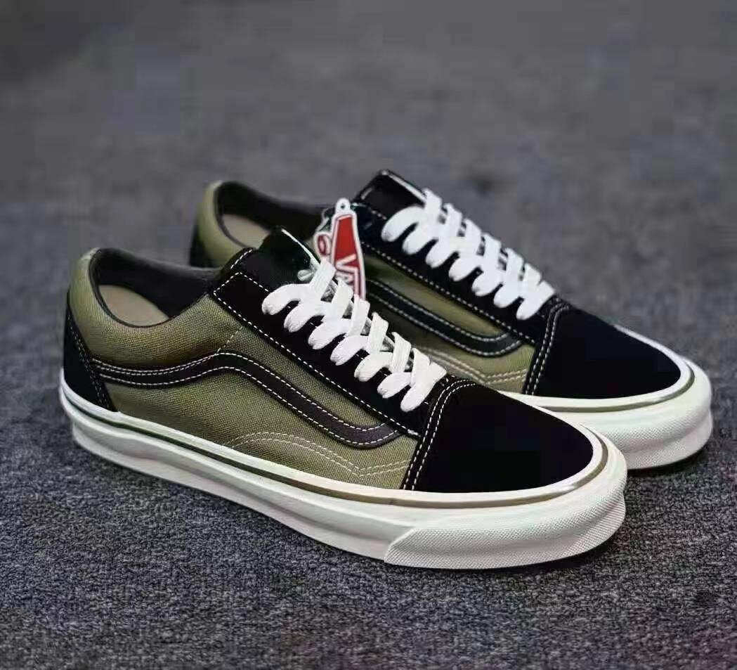 Vans School