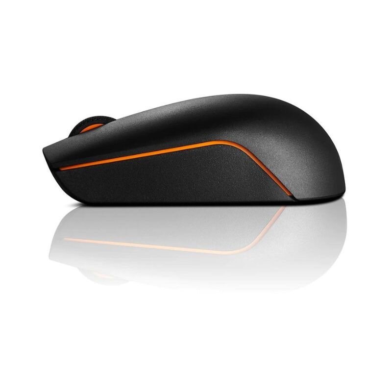 LENOVO 300 WIRELESS COMPACT MOUSE