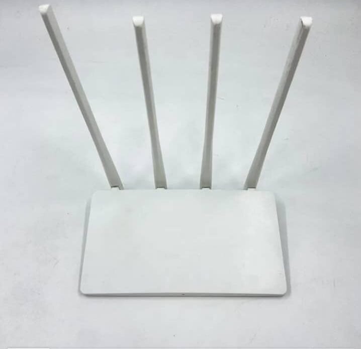 Routeur Wi-Fi 4 antennes