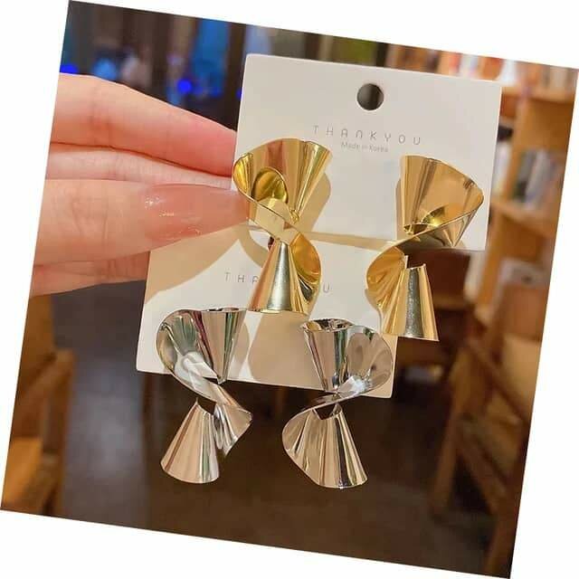 Boucles d'oreilles élégantes