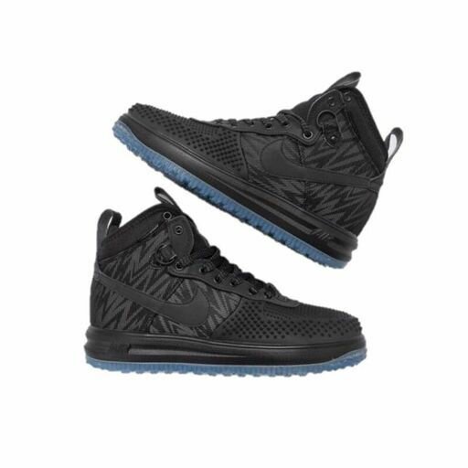 Nike Lunar 1 Air Force Duckboot