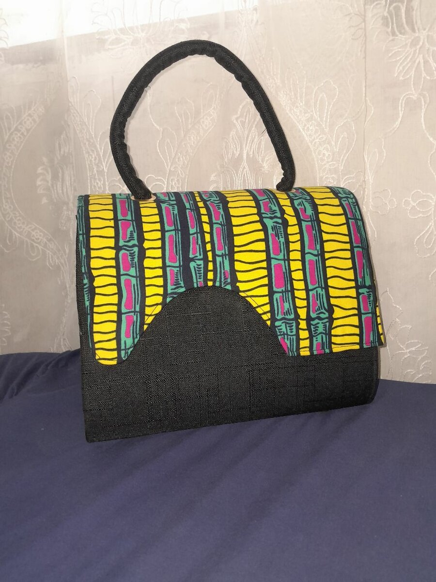 Akosua Bag