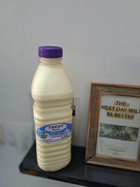 Kit de 2 bidons de 1L