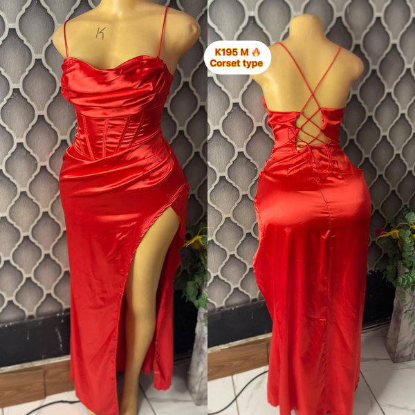 Good Quality Thrifted Dresses for Sale 