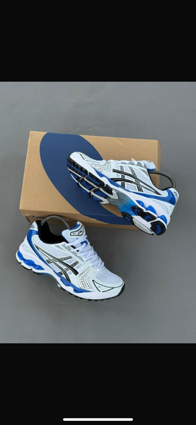 ASIC gel kayano