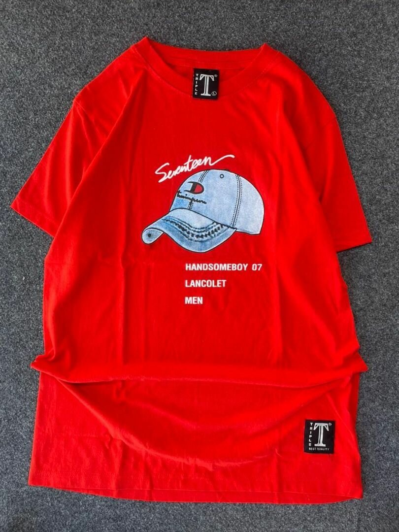 Quality Round Neck Top Shirts For Men Available