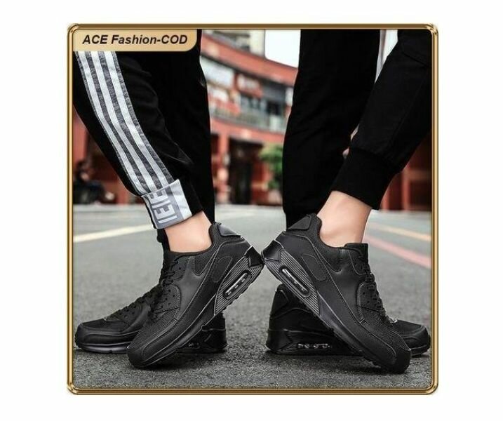 ASHION Chaussures de Sport