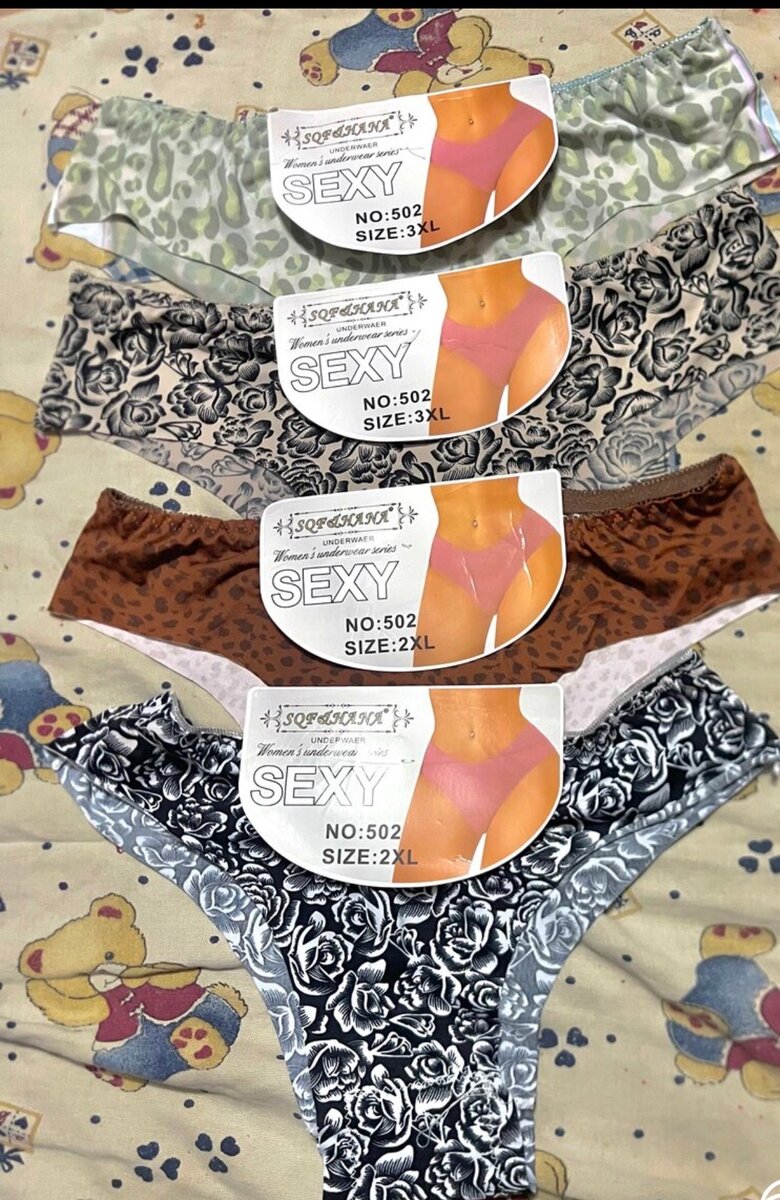 Culottes élégantes imprimées