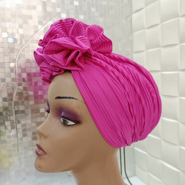 Turban yëmï Alade