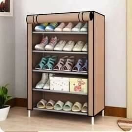 Étagère  de rangement de chaussures