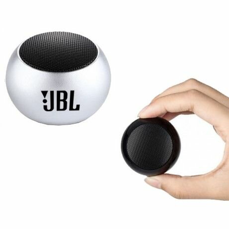 JOB MINI PORTABLE SPEAKER