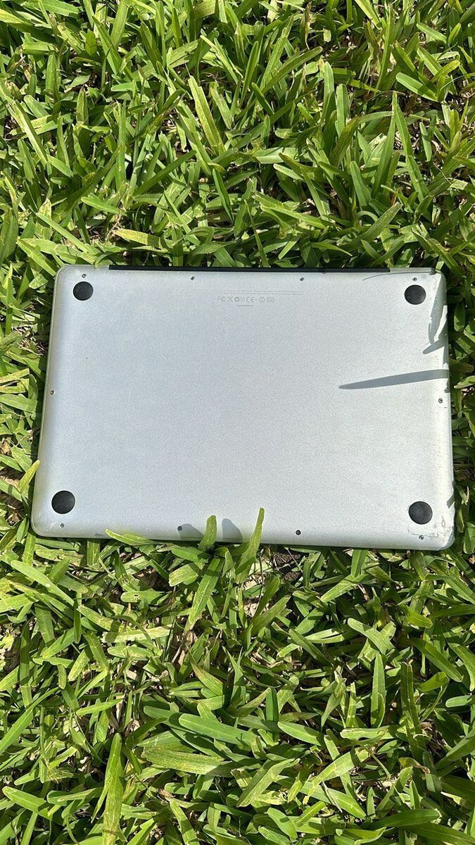 MacBook pro   Core 2 Duo *06 Gb de Ram*  500 Gb de DD