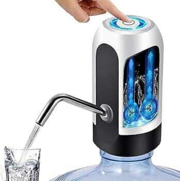 Pompe à eau électrique