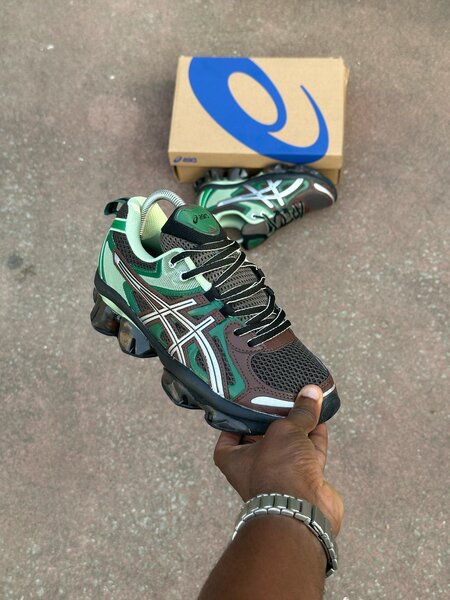 Chaussures de running Asics