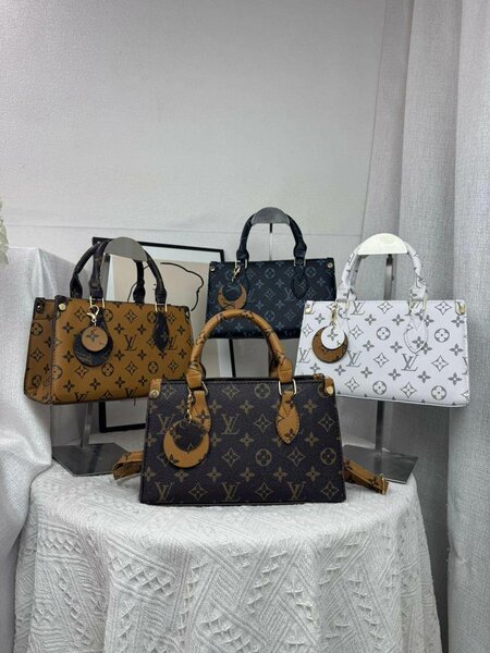 Sac à main de luxe élégant