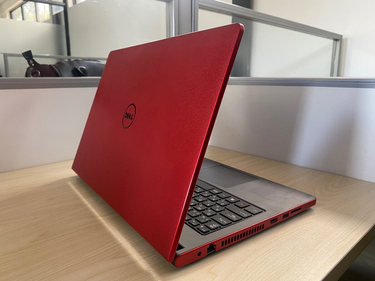 Dell Inspiron 5558 Laptop