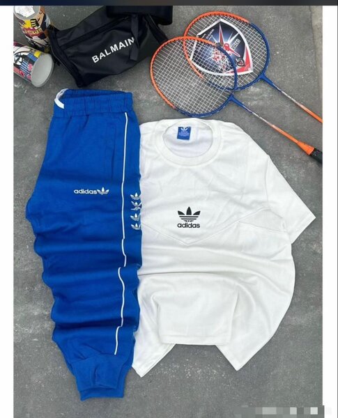 Ensemble de sport pour hommes