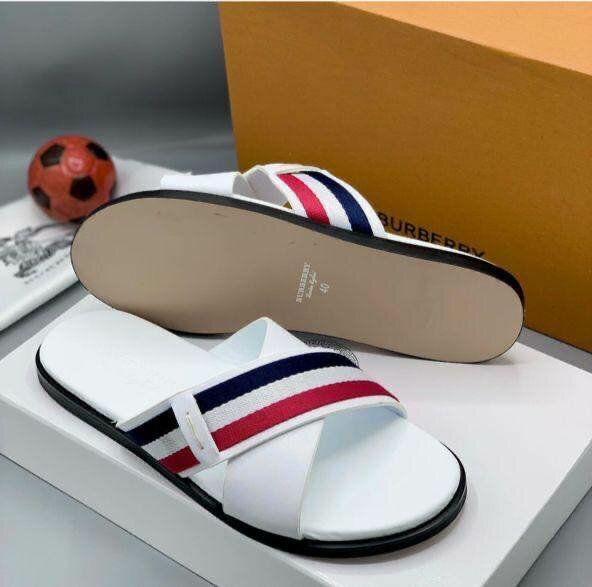 Burberry Slippers