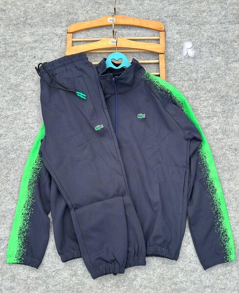 Survêtement Sport Homme Élegant