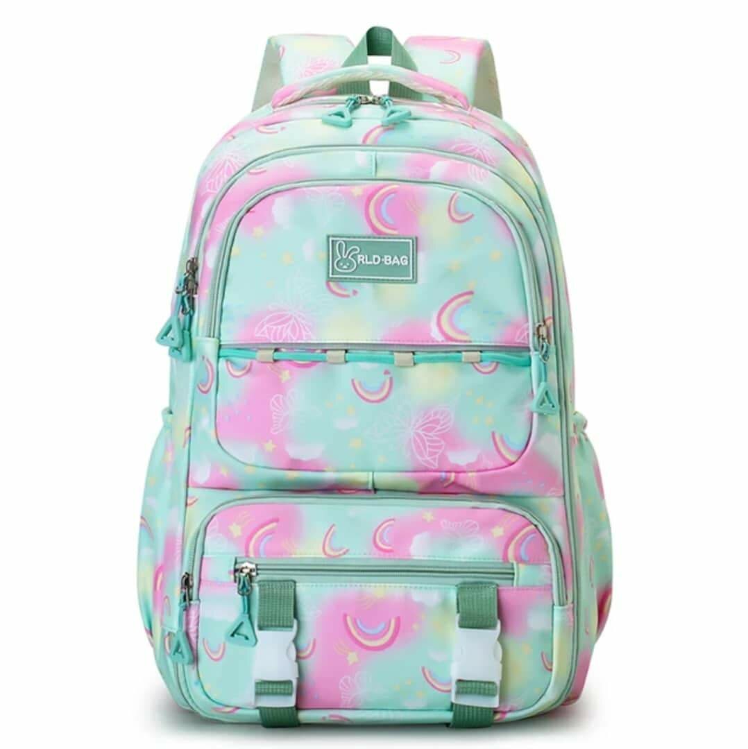 Sac à dos scolaire enfant