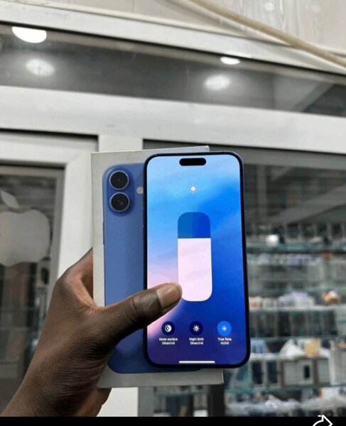 Smartphone moderne 5G