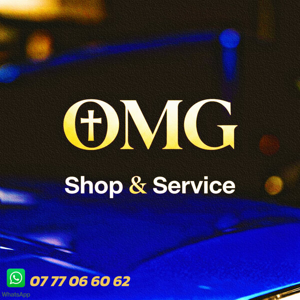 OMG Shop & Services