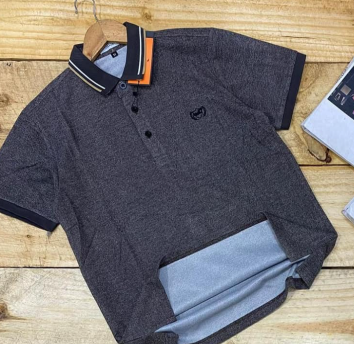 Golf Shirt