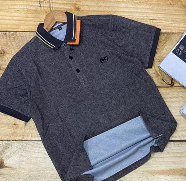 Golf Shirt