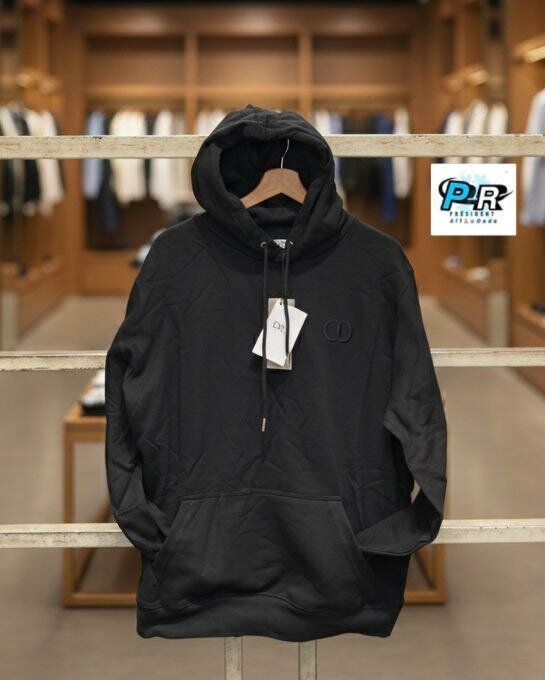 Sweat à capuche élégant