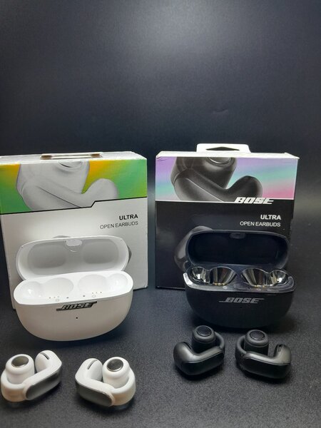 Bose ultra bud