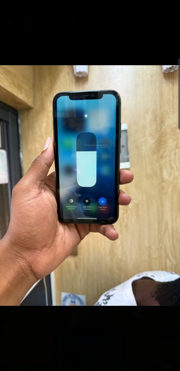 iPhone 11simple 128gb propre