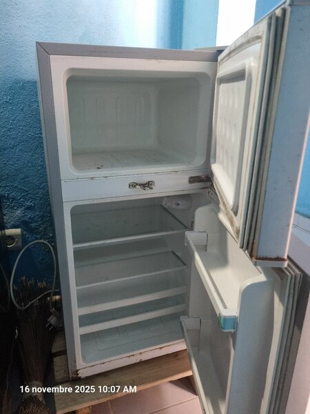 Petit réfrigérateur SMART