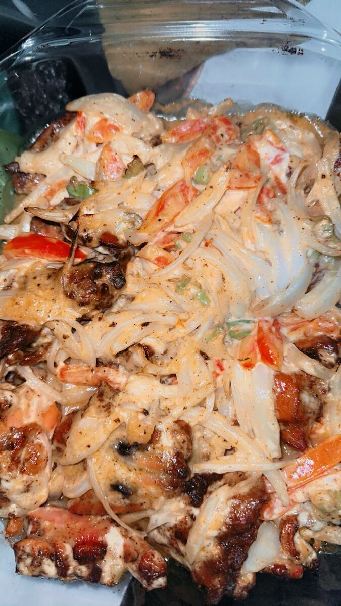 Nourriture africaine