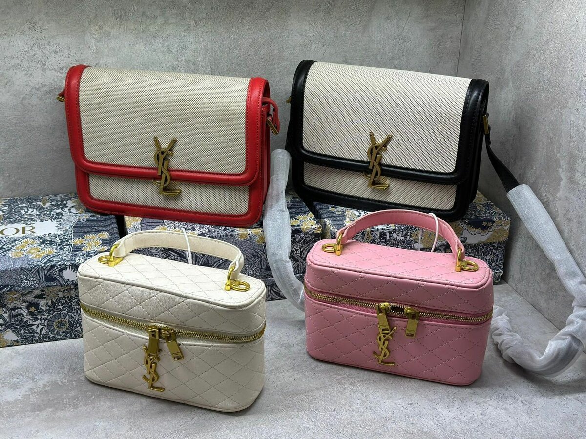 YSL.   Распродажа