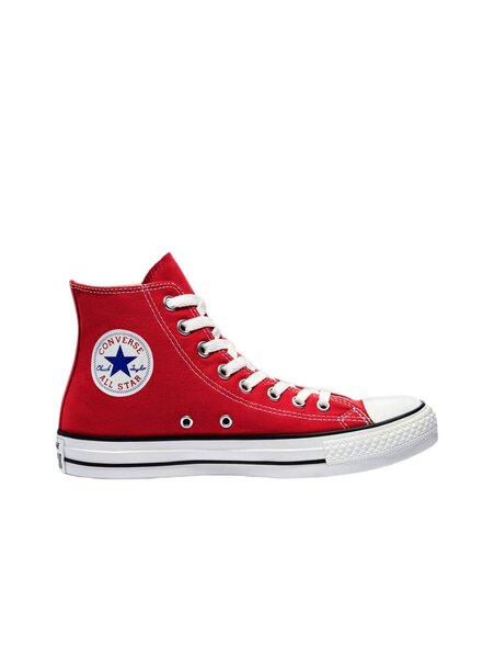 Converse All Star Montantes